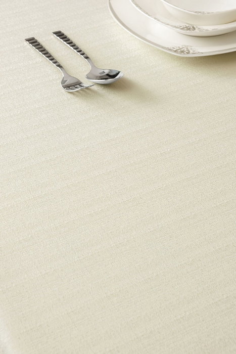 Hermia Mantel Grande 250 - Ecru